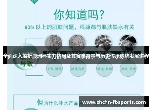 全面深入解析澳洲杯实力格局及其赛事背景与历史传承脉络发展进程