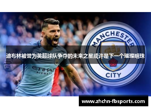 迪布林被誉为英超球队争夺的未来之星或许是下一个璀璨明珠